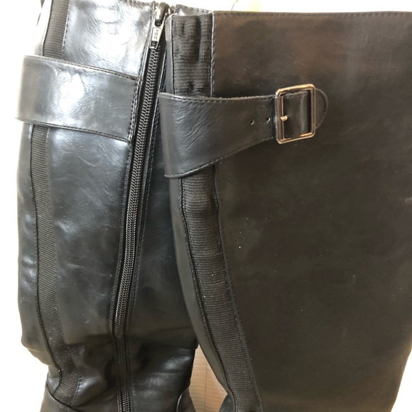 Alberto tall boots - Picture 2 of 6